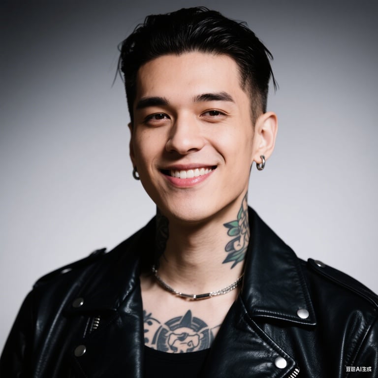 Interactive Romance Game